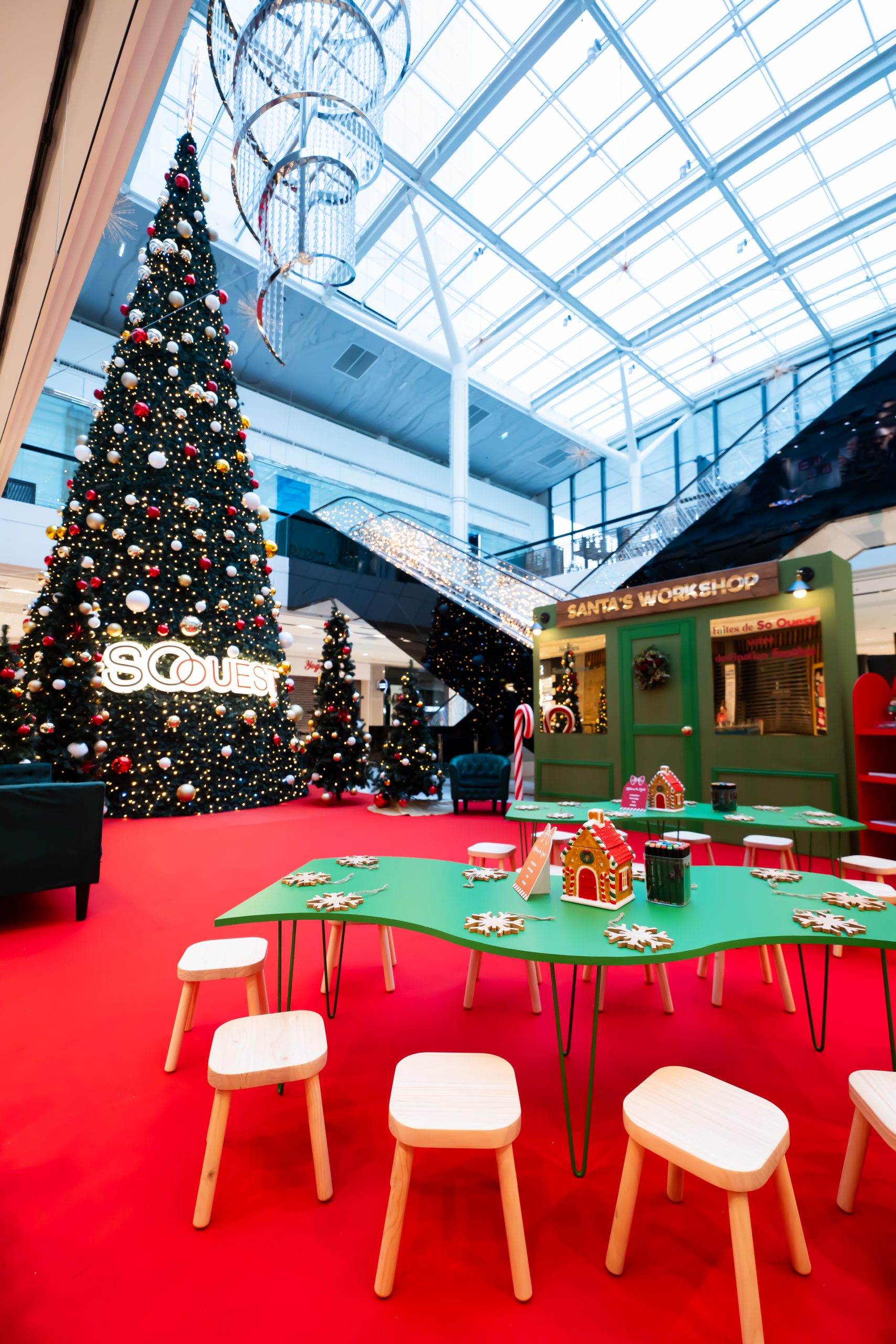 Devis + moodboard personnalisé